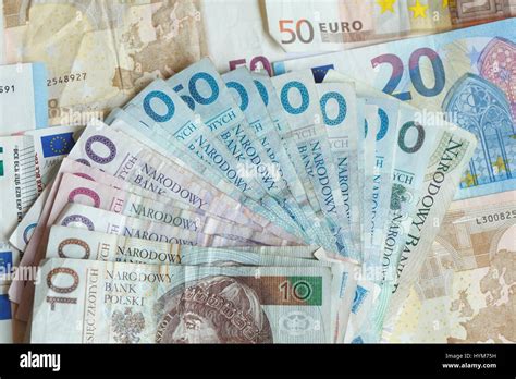 116 Polish Zloty to Euro .